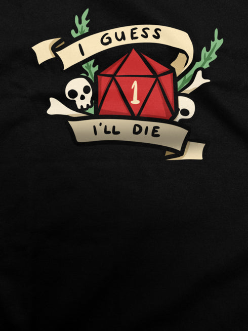 DnD- Nat1 - Close Up Front